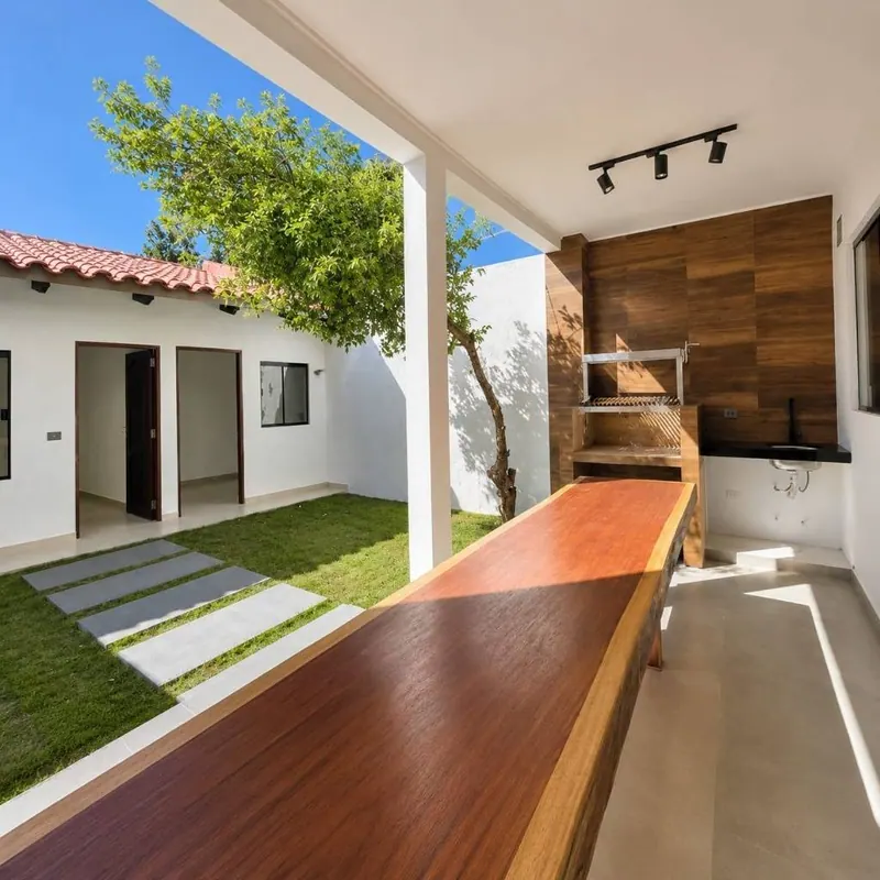 Casa a estrenar de 3 dormitorios en venta en la Radial 27, Zona Norte: foto 17 de 19