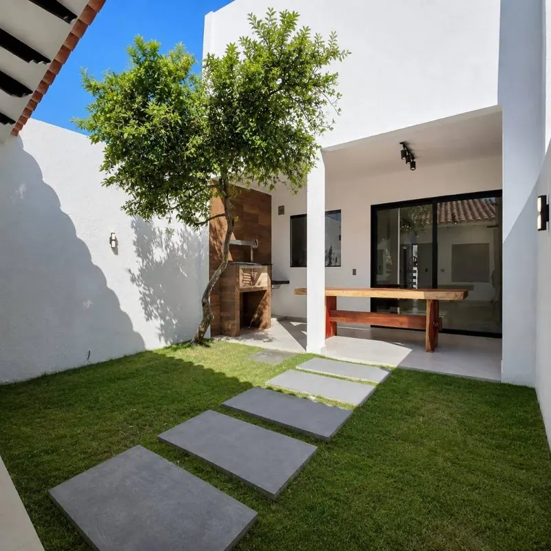 Casa a estrenar en venta sobre la Radial 27, Zona Norte: foto 3 de 19