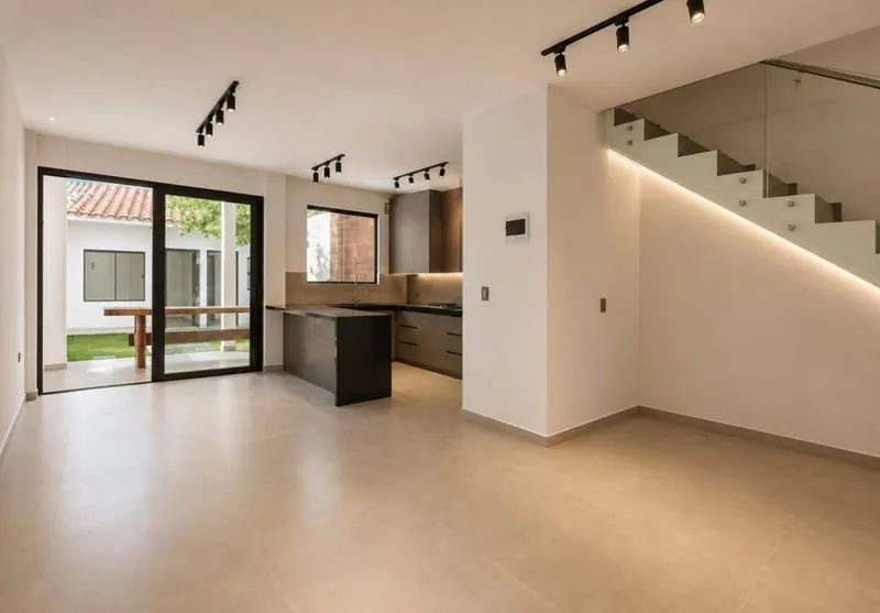 Casa a estrenar en venta sobre la Radial 27, Zona Norte: foto 4 de 19
