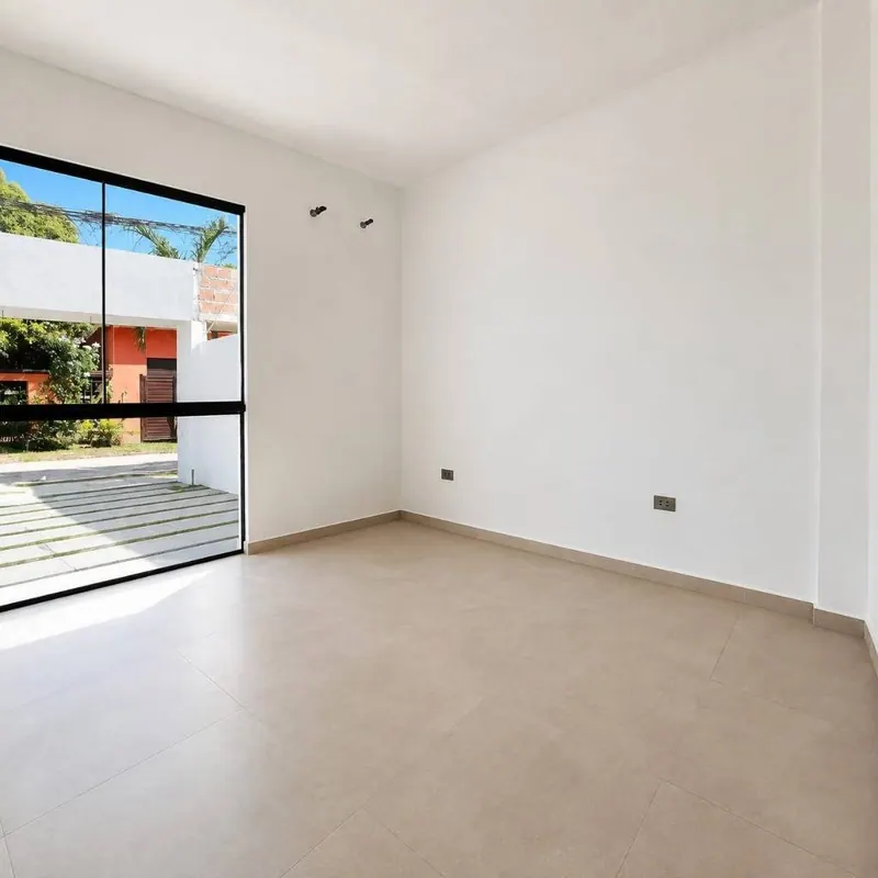 Casa a estrenar en venta sobre la Radial 27, Zona Norte: foto 6 de 19