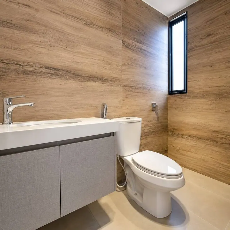 Casa a estrenar en venta sobre la Radial 27, Zona Norte: foto 12 de 19