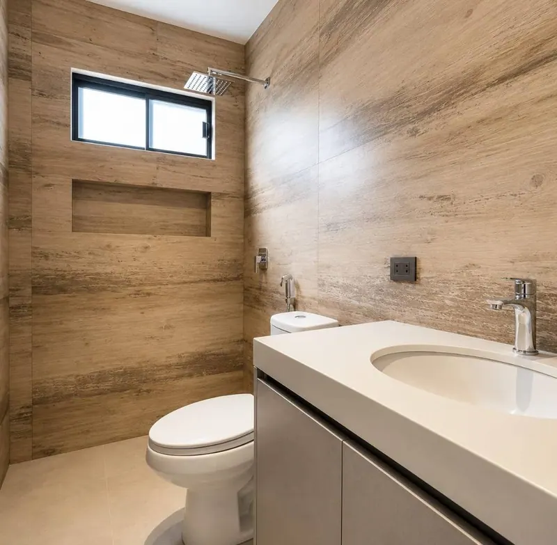 Casa a estrenar en venta sobre la Radial 27, Zona Norte: foto 14 de 19