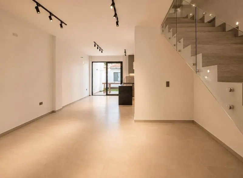 Casa a estrenar en venta sobre la Radial 27, Zona Norte: foto 17 de 19