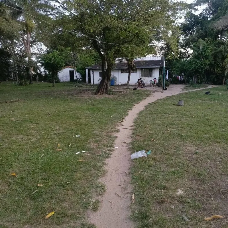 3,206.18 m² lot for sale in Montero, Barrio Portugal: foto 1 de 7