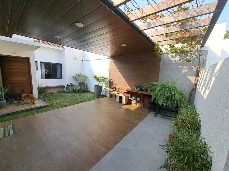 3-bedroom house for sale in the Almería Beni gated community: foto 1 de 10