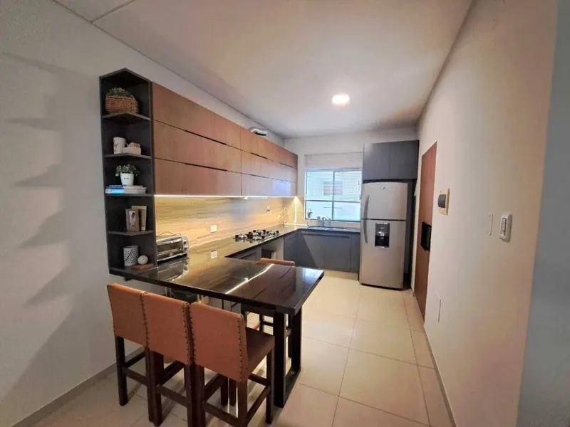 3-bedroom house for sale in the Almería Beni gated community: foto 3 de 10