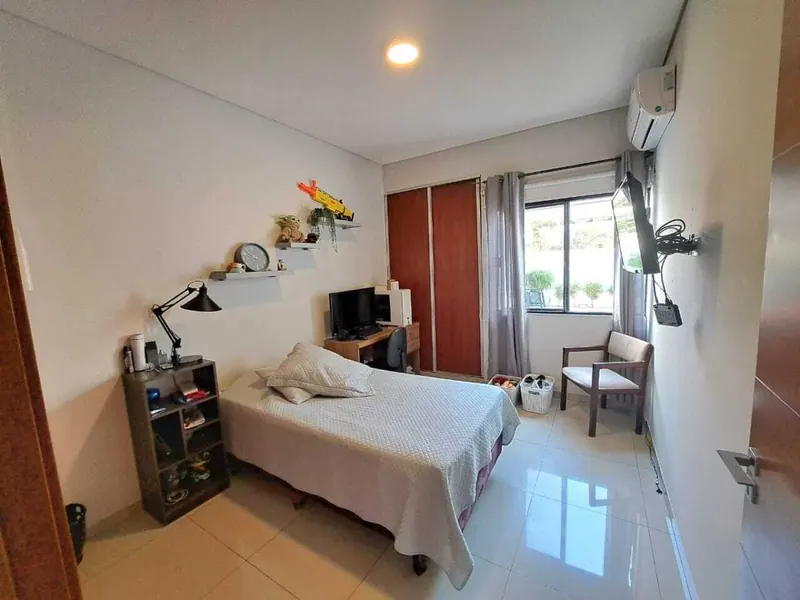 3-bedroom house for sale in the Almería Beni gated community: foto 5 de 10