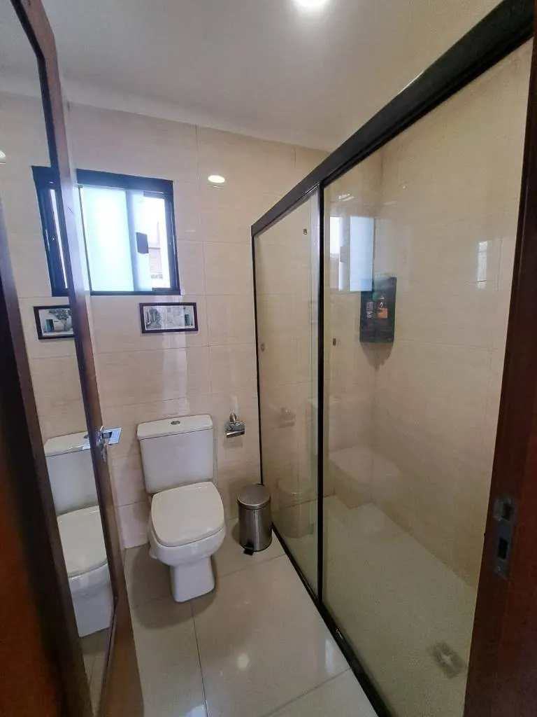 3-bedroom house for sale in the Almería Beni gated community: foto 6 de 10