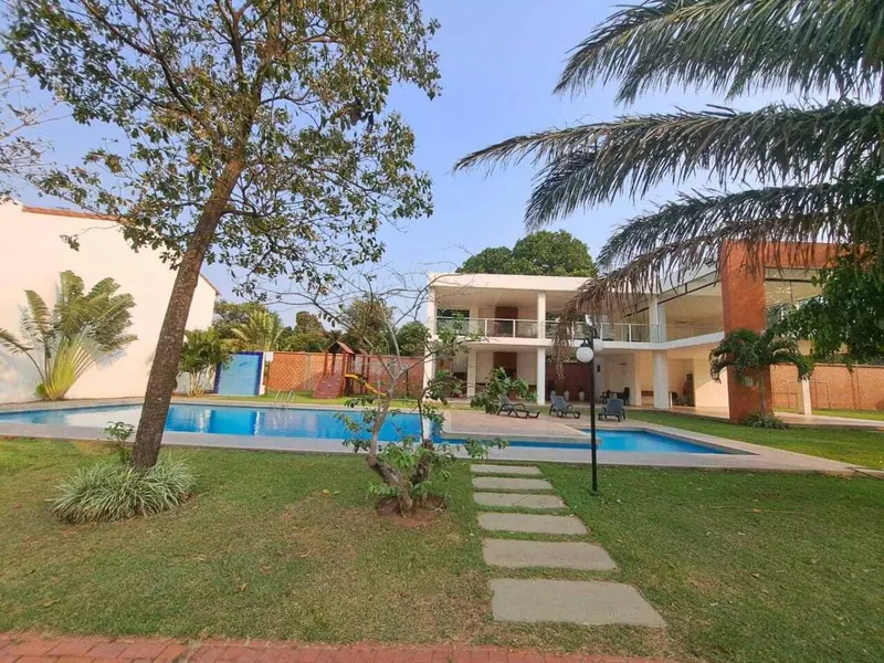 3-bedroom house for sale in the Almería Beni gated community: foto 7 de 10