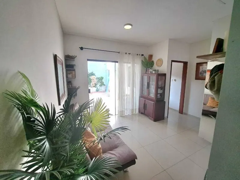 3-bedroom house for sale in the Almería Beni gated community: foto 8 de 10