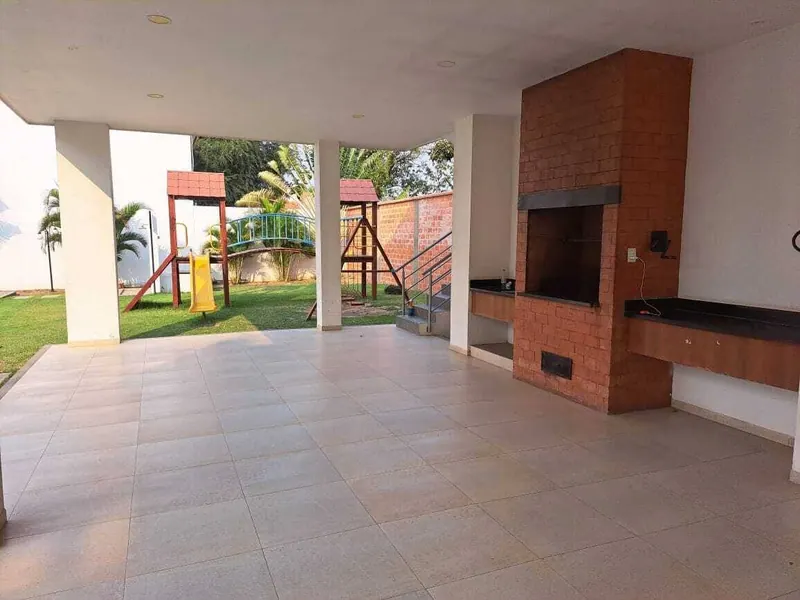 3-bedroom house for sale in the Almería Beni gated community: foto 9 de 10
