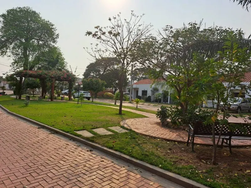 3-bedroom house for sale in the Almería Beni gated community: foto 10 de 10
