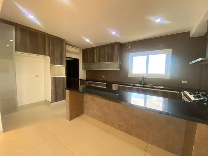 Departamento dúplex de 4 dormitorios en venta en la Zona Norte: foto 12 de 28