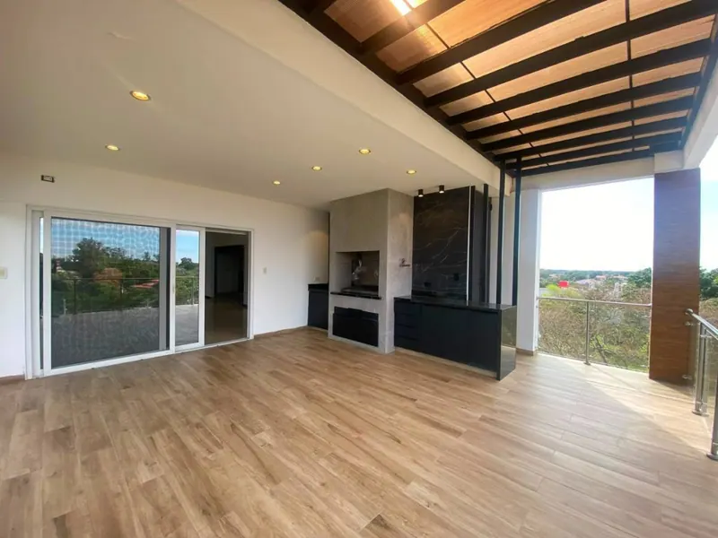 Departamento dúplex de 4 dormitorios en venta en la Zona Norte: foto 16 de 28