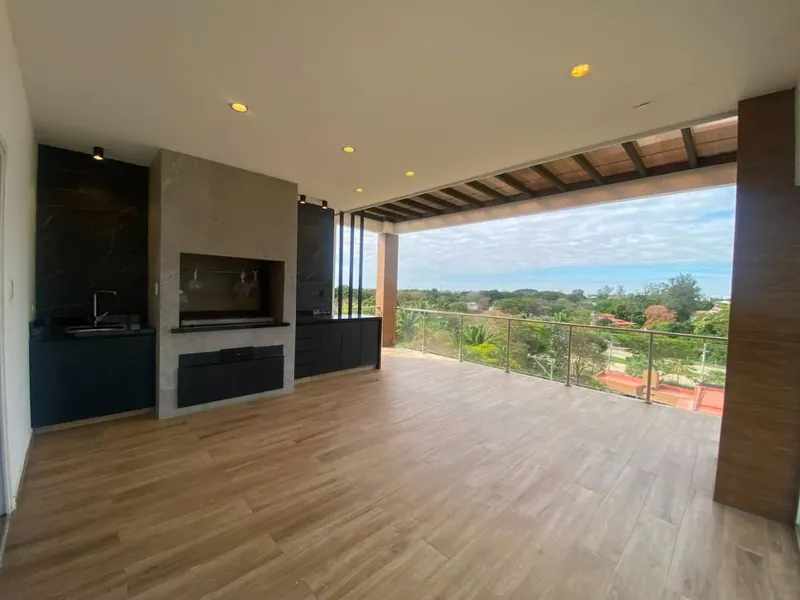Departamento dúplex de 4 dormitorios en venta en la Zona Norte: foto 17 de 28