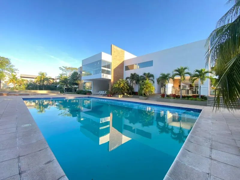 Departamento dúplex de 4 dormitorios en venta en la Zona Norte: foto 18 de 28