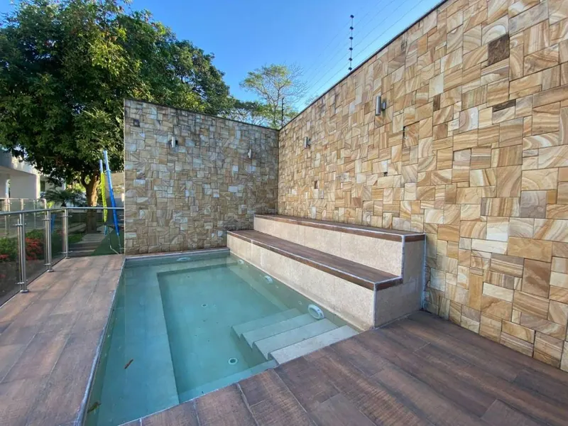 Departamento dúplex de 4 dormitorios en venta en la Zona Norte: foto 20 de 28