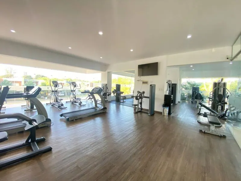 Departamento dúplex de 4 dormitorios en venta en la Zona Norte: foto 23 de 28