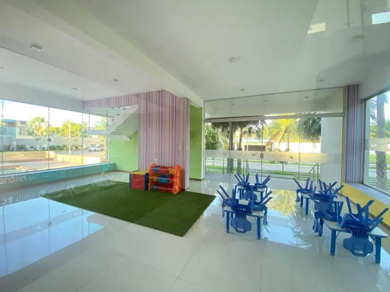 Departamento dúplex de 4 dormitorios en venta en la Zona Norte: foto 27 de 28