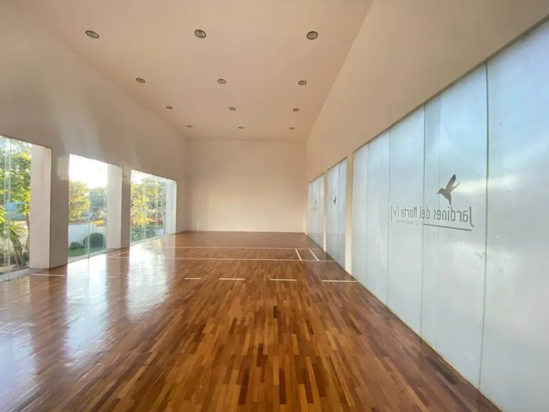 Departamento dúplex de 4 dormitorios en venta en la Zona Norte: foto 28 de 28