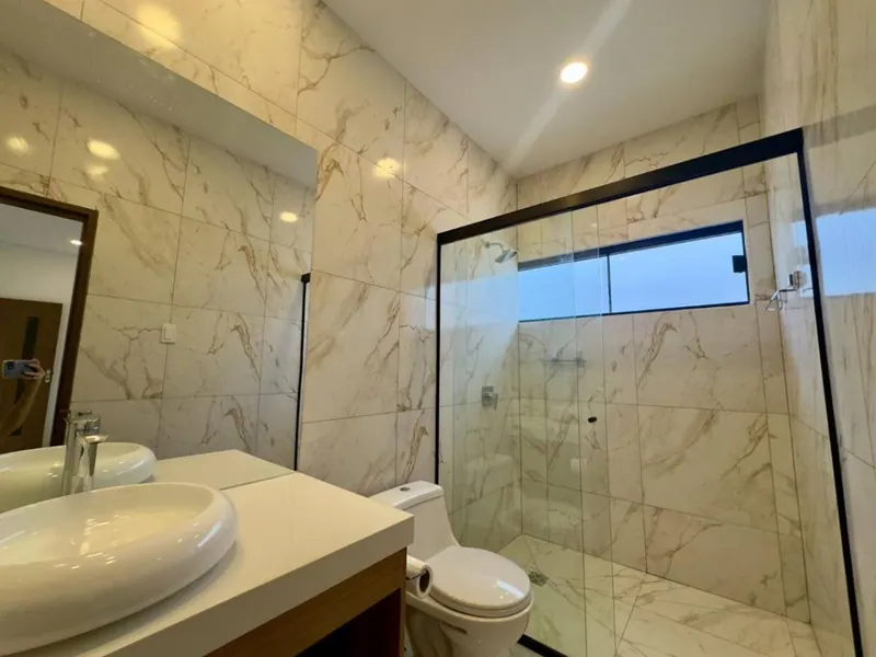 5-bedroom furnished house for sale in Mar Adentro, Urubó: foto 3 de 12
