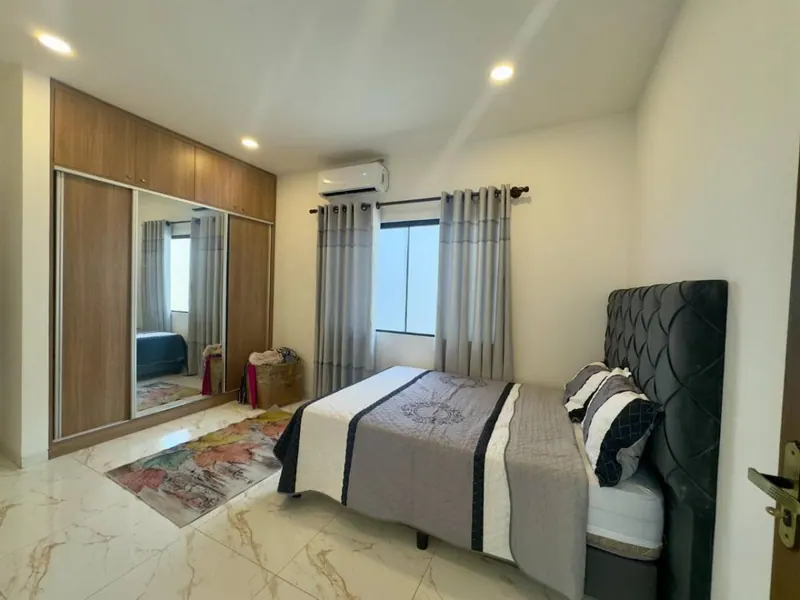 5-bedroom furnished house for sale in Mar Adentro, Urubó: foto 7 de 12
