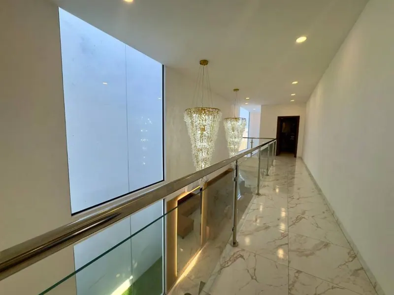 5-bedroom furnished house for sale in Mar Adentro, Urubó: foto 9 de 12