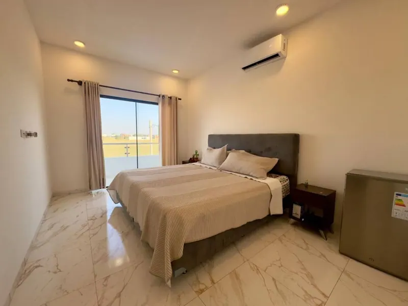 5-bedroom furnished house for sale in Mar Adentro, Urubó: foto 11 de 12