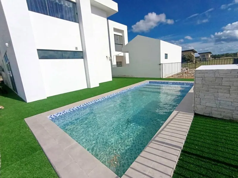 5-bedroom furnished house for sale in Mar Adentro, Urubó: foto 12 de 12