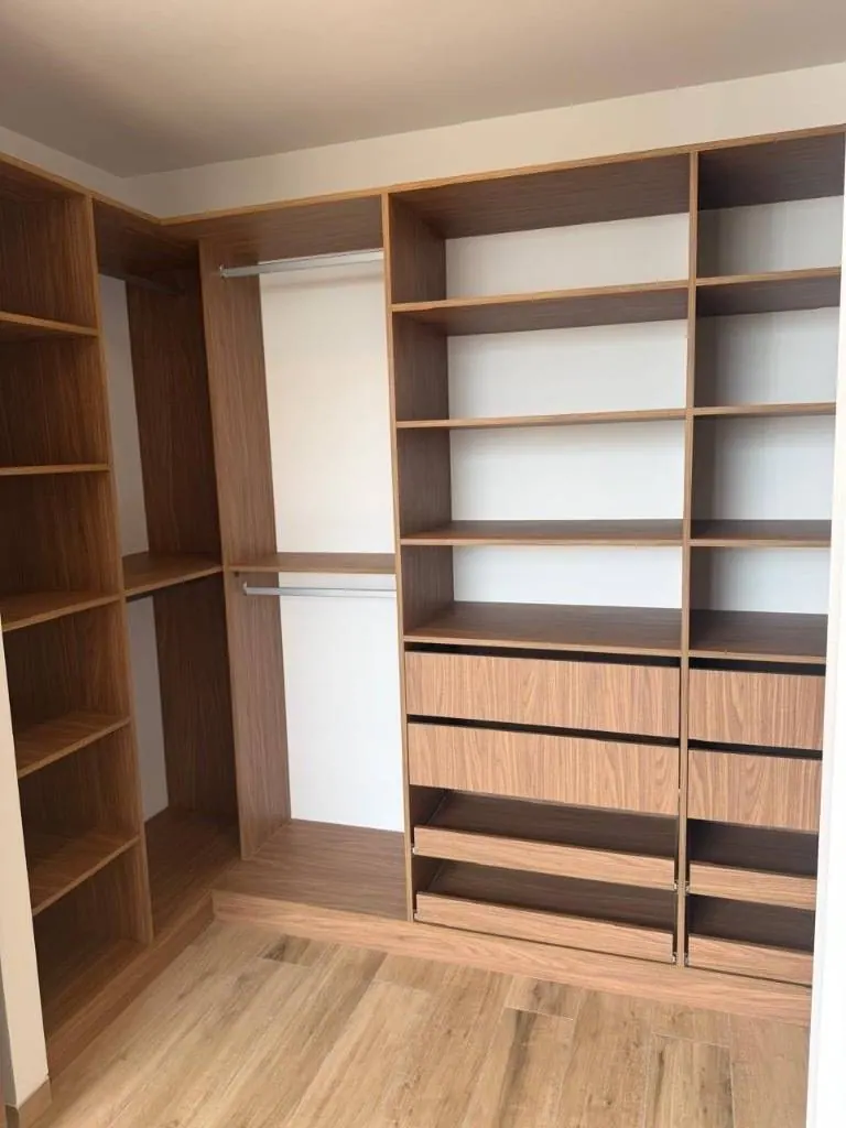 Departamento de 1 dormitorio a estrenar en venta sobre la Av. Beni: foto 3 de 9