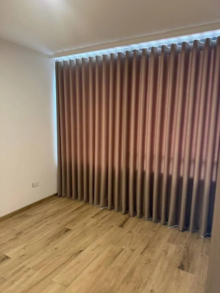 Departamento de 1 dormitorio a estrenar en venta sobre la Av. Beni: foto 4 de 9