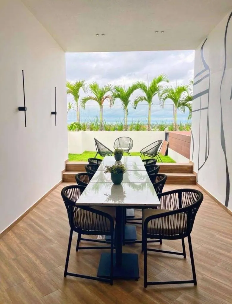 Departamento de 1 dormitorio a estrenar en venta sobre la Av. Beni: foto 9 de 9