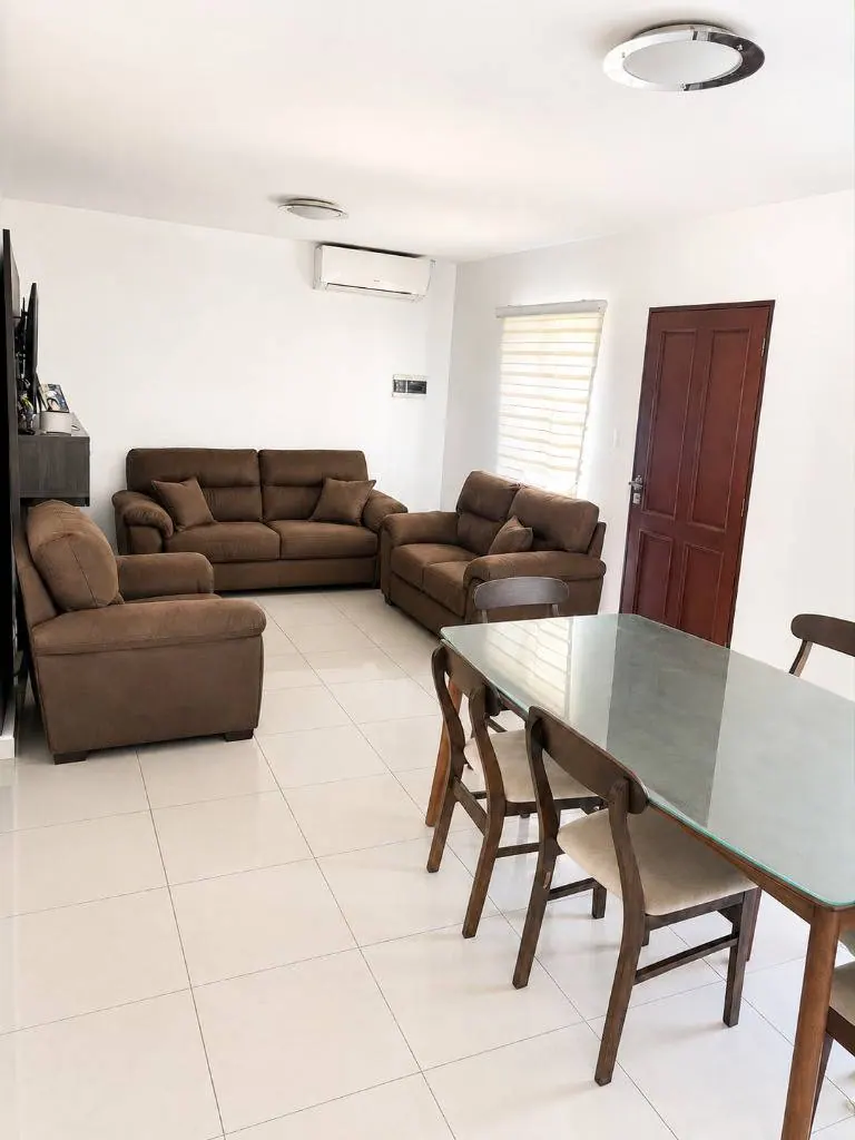 Casa en venta en el condominio Sevilla El Bosque, Zona Norte: foto 3 de 7
