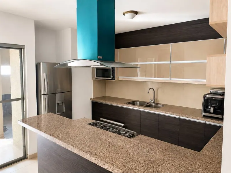 Casa en venta en el condominio Sevilla El Bosque, Zona Norte: foto 4 de 7