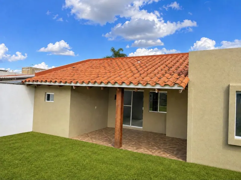 Casa en venta en el condominio Sevilla El Bosque, Zona Norte: foto 6 de 7
