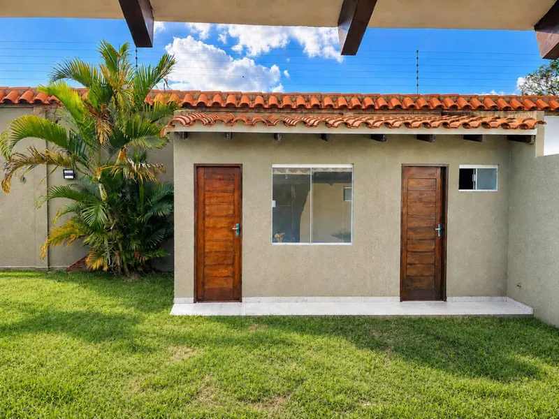 Casa en venta en el condominio Sevilla El Bosque, Zona Norte: foto 7 de 7
