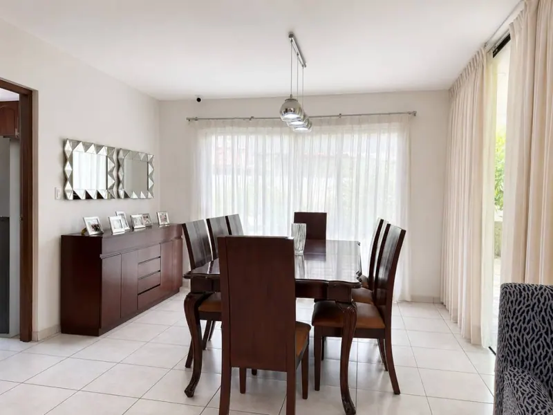 Casa de 3 dormitorios en venta en el condominio Monet, Zona Norte: foto 3 de 14
