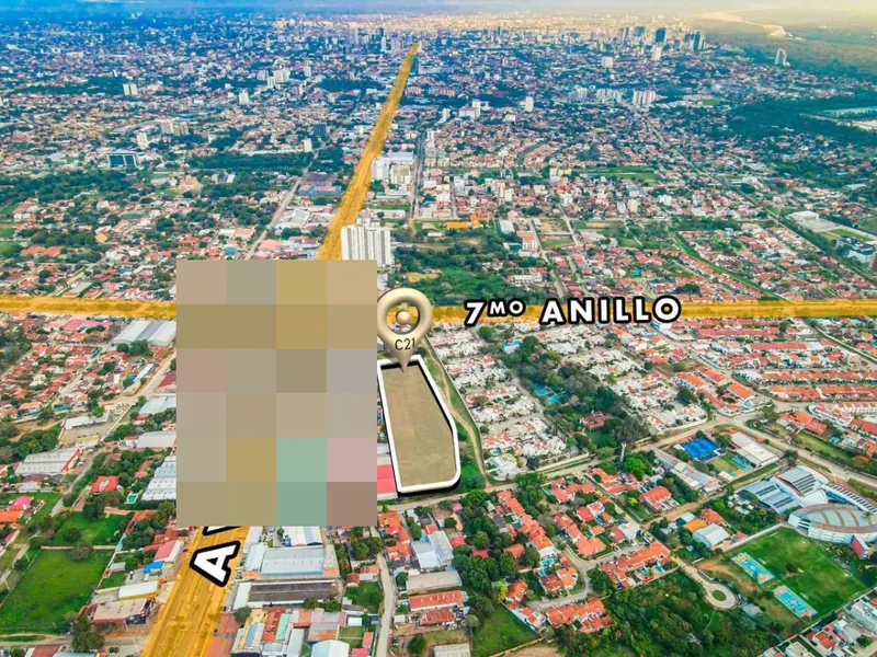 Casa de 3 dormitorios en venta en el condominio Monet, Zona Norte: foto 12 de 14