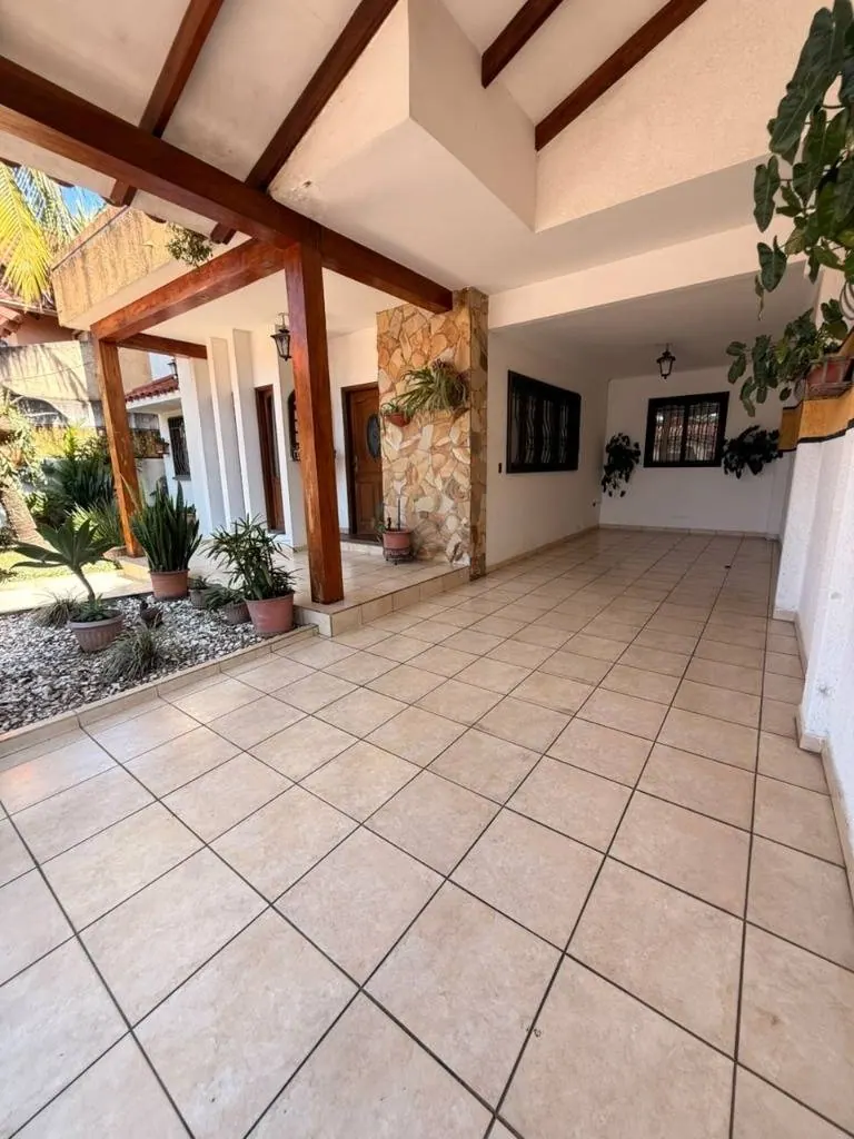 Casa de 4 dormitorios en venta en el Barrio Petrolero, Zona Sur: foto 11 de 12
