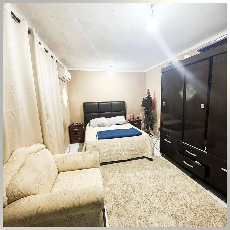 Casa con dos viviendas independientes en venta en la Zona Este: foto 4 de 9