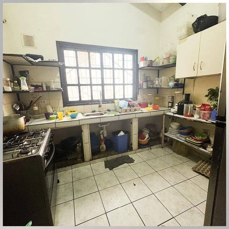 Casa con dos viviendas independientes en venta en la Zona Este: foto 6 de 9