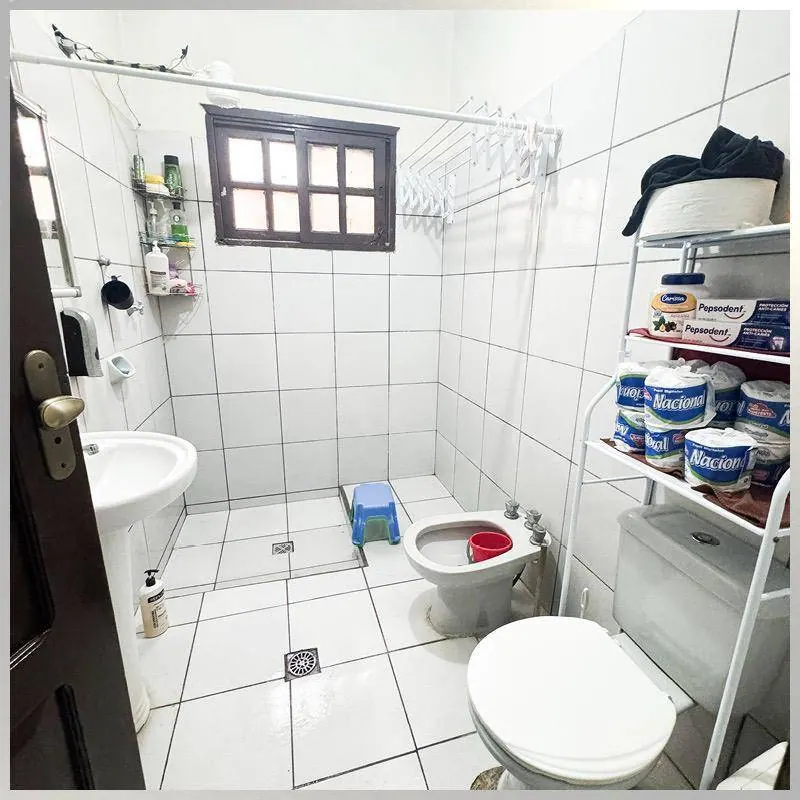 Casa con dos viviendas independientes en venta en la Zona Este: foto 7 de 9