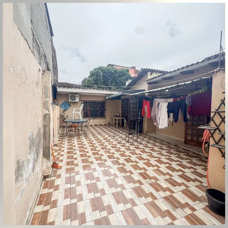 Casa con dos viviendas independientes en venta en la Zona Este: foto 9 de 9