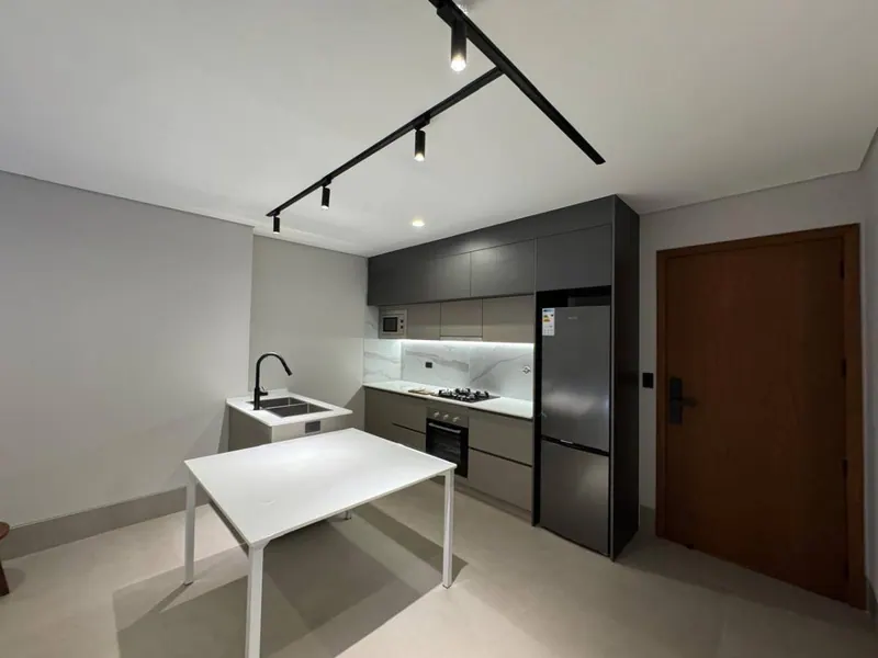 Furnished 2-bedroom apartment for rent in the Mare building: foto 5 de 20