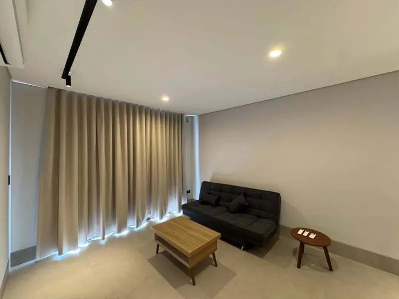 Furnished 2-bedroom apartment for rent in the Mare building: foto 6 de 20