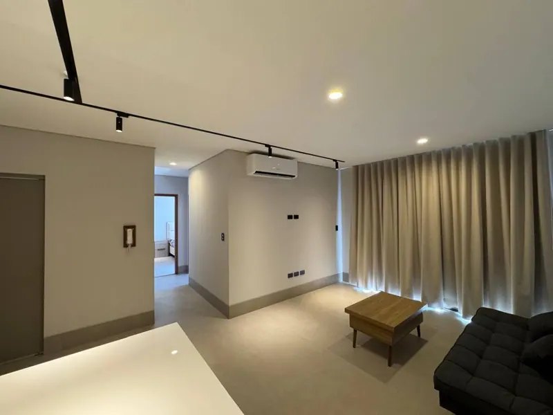 Furnished 2-bedroom apartment for rent in the Mare building: foto 9 de 20