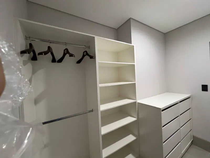Furnished 2-bedroom apartment for rent in the Mare building: foto 13 de 20