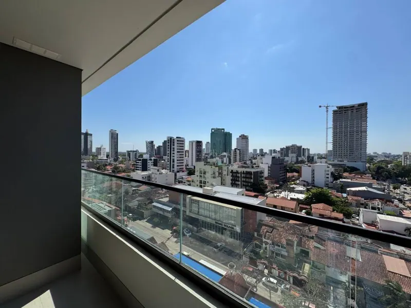 Furnished 2-bedroom apartment for rent in the Mare building: foto 16 de 20