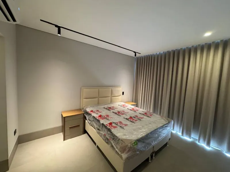 Furnished 2-bedroom apartment for rent in the Mare building: foto 17 de 20