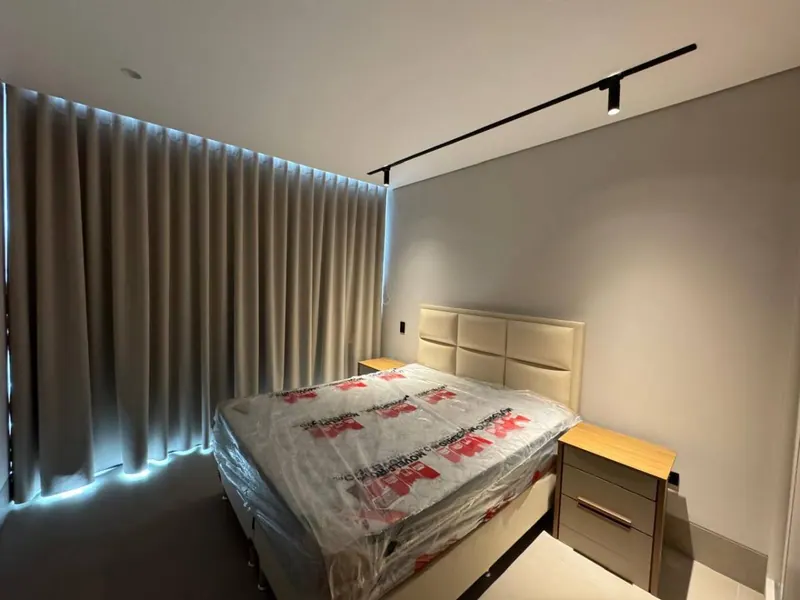 Furnished 2-bedroom apartment for rent in the Mare building: foto 18 de 20